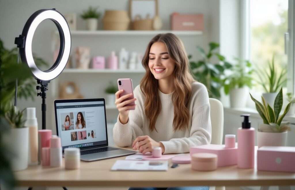 Influencer Marketing in 2026: Nano to Mega Influencers and Authenticity