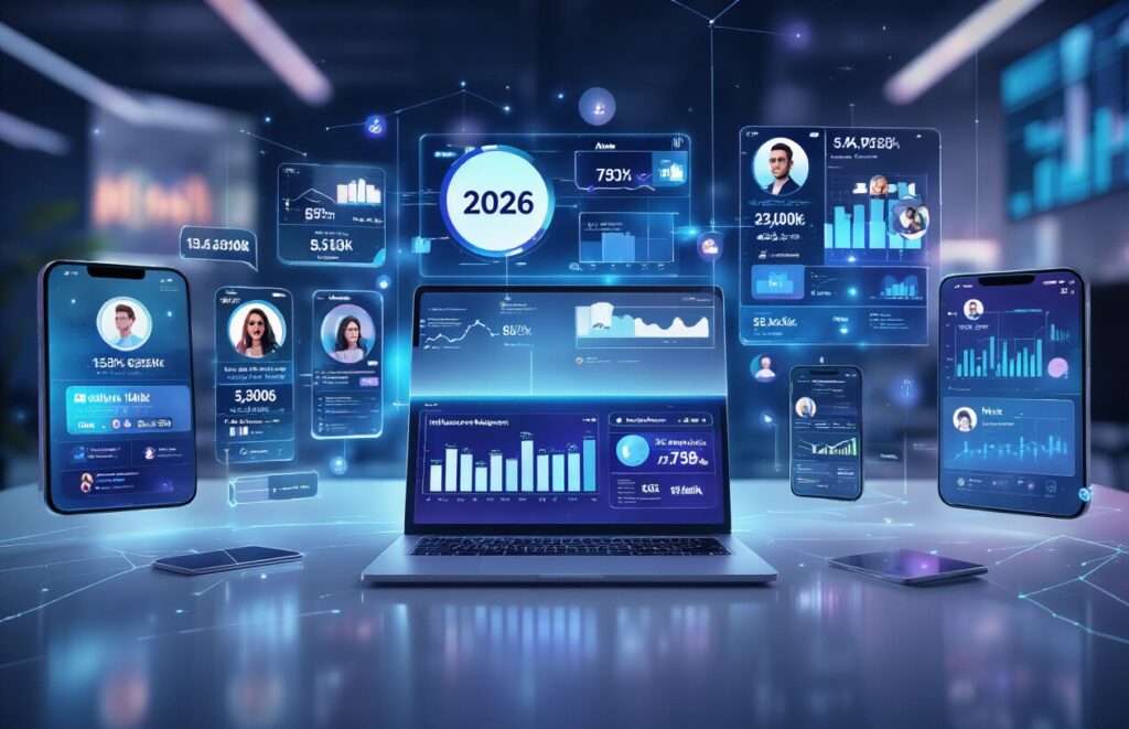 Influencer Marketing in 2026: Nano to Mega Influencers and Authenticity