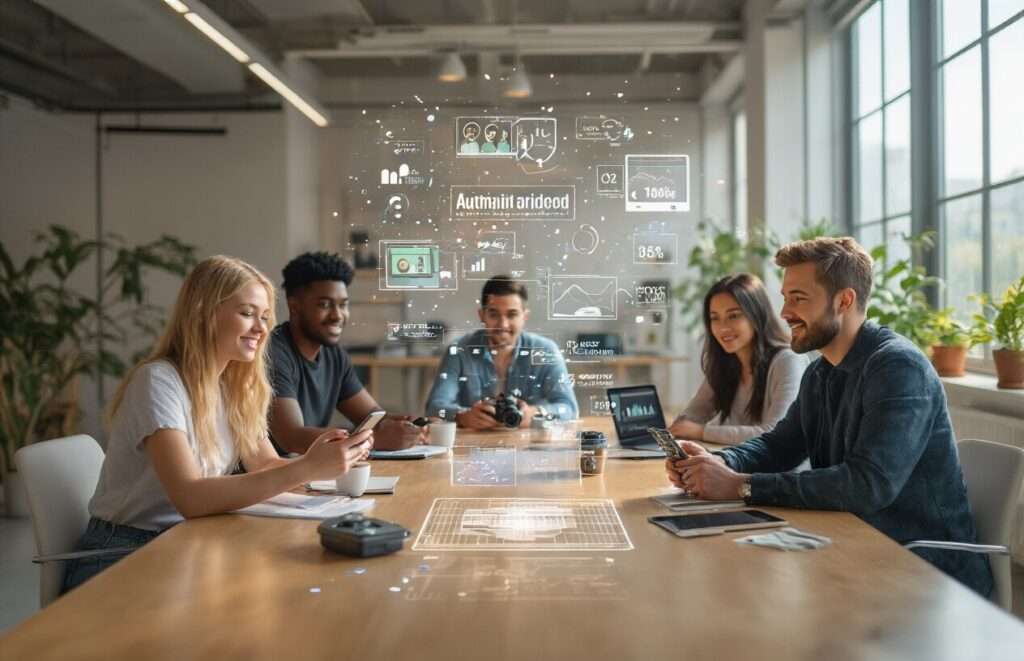 Influencer Marketing in 2026: Nano to Mega Influencers and Authenticity