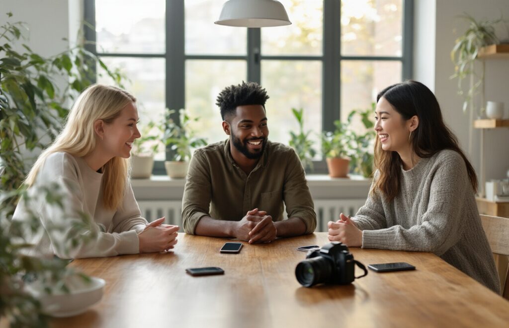 Influencer Marketing in 2026: Nano to Mega Influencers and Authenticity