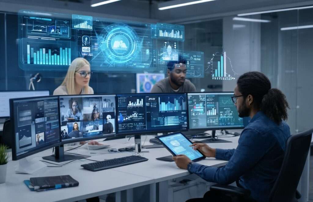 Influencer Marketing in 2026: Nano to Mega Influencers and Authenticity