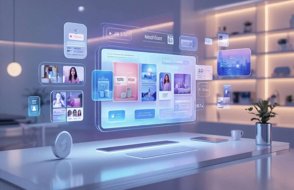 How Social Commerce Will Reshape Online Shopping Habits