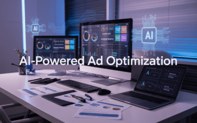 The Role of AI in Automated Ad Campaign Optimization