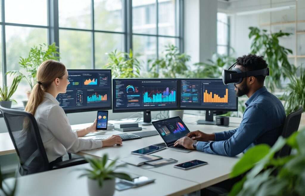 Top Digital Marketing Trends to Watch in 2026