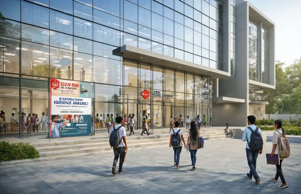 Ultimate Guide to Digital Marketing Courses in Bangalore in 2026