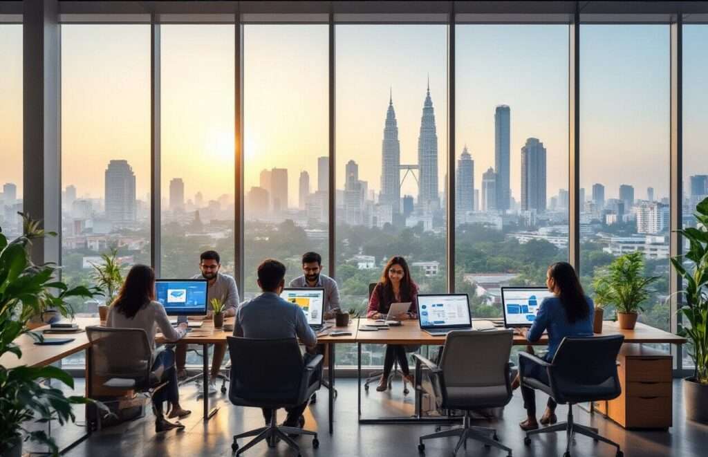 Ultimate Guide to Digital Marketing Courses in Bangalore in 2026