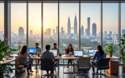 Why 2026 Is the Perfect Time to Start Your Digital Marketing JourneyA Web Marketing Academy Perspective