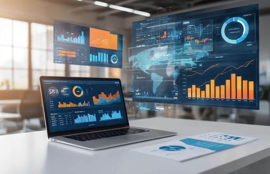 Using Predictive Analytics for Proactive Marketing Campaigns
