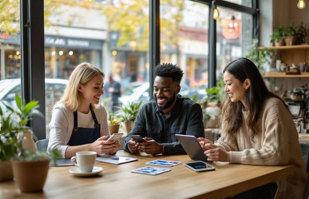 Local SEO Tips for Small Businesses to Attract Nearby Customers