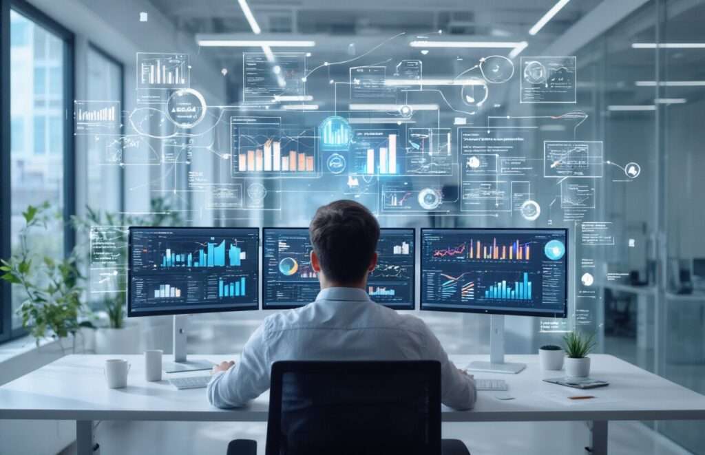 Using Predictive Analytics for Proactive Marketing Campaigns
