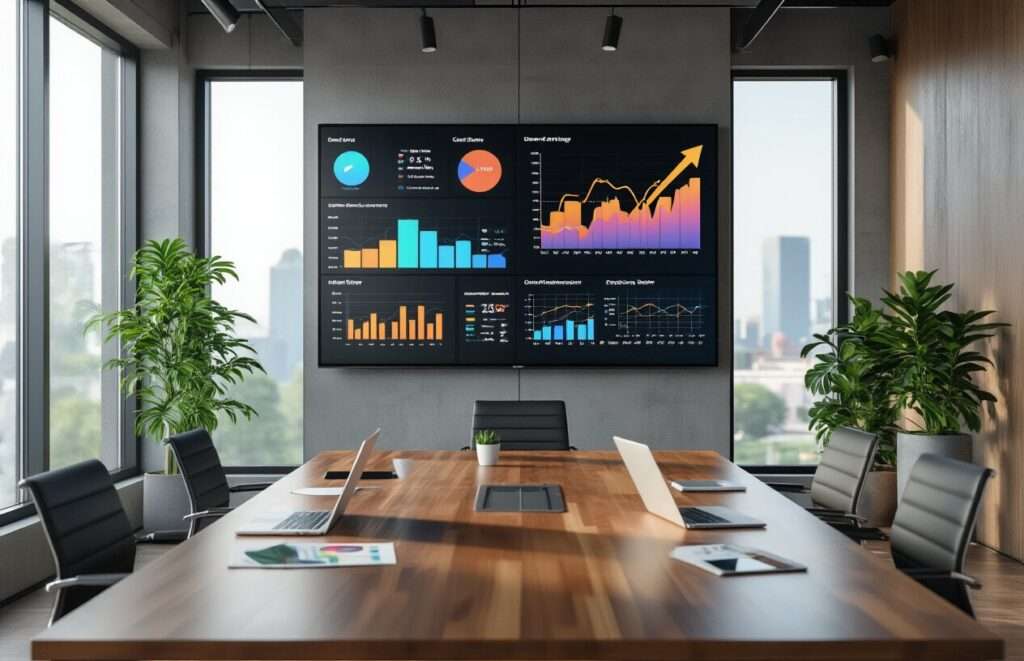 Using Predictive Analytics for Proactive Marketing Campaigns
