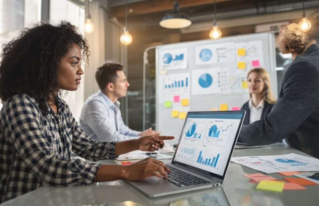 Using Predictive Analytics for Proactive Marketing Campaigns
