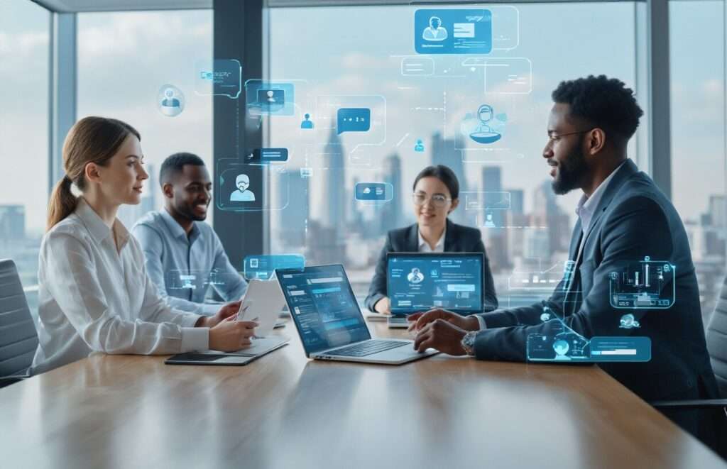 ChatGPT and Beyond: Using Conversational AI for Customer Engagement