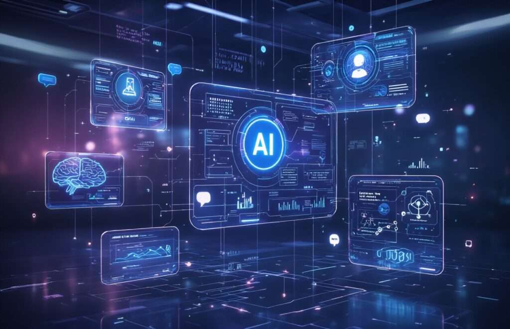 ChatGPT and Beyond: Using Conversational AI for Customer Engagement