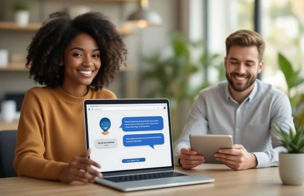 ChatGPT and Beyond: Using Conversational AI for Customer Engagement