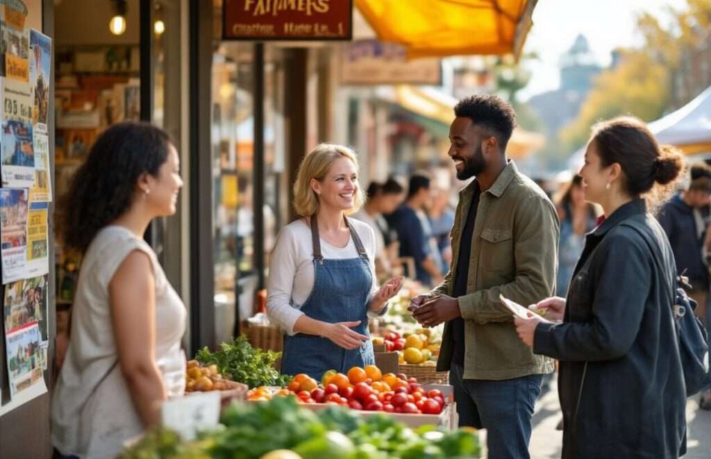 Local SEO Tips for Small Businesses to Attract Nearby Customers