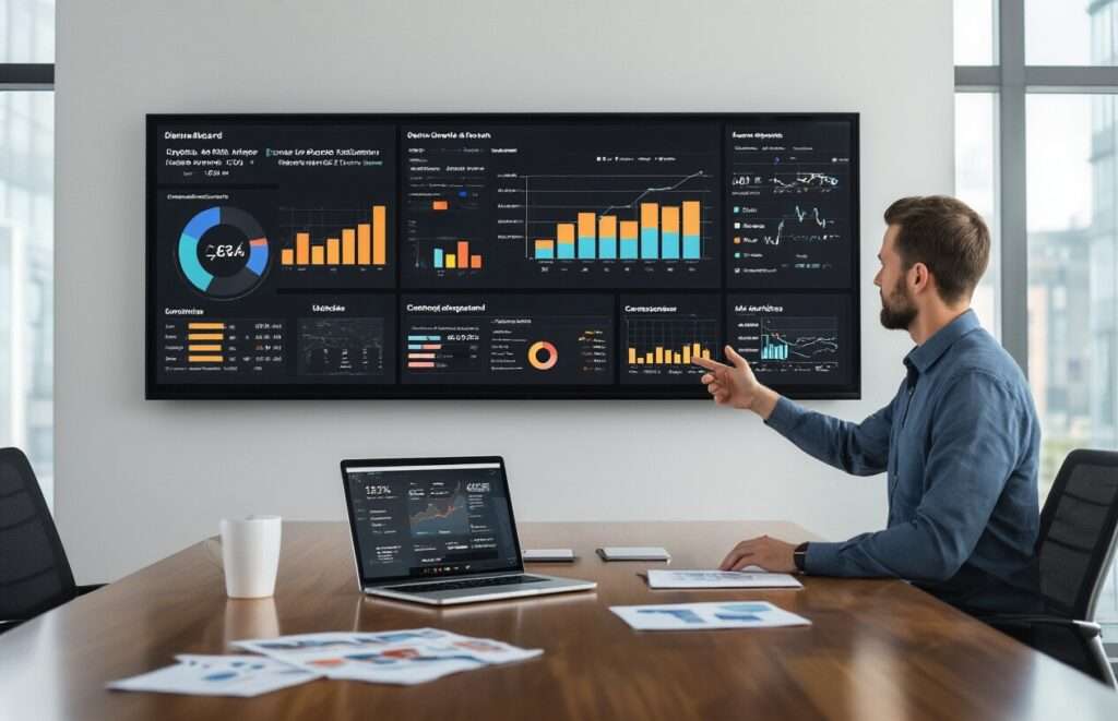 Leveraging Generative AI for Creative Content in Marketing