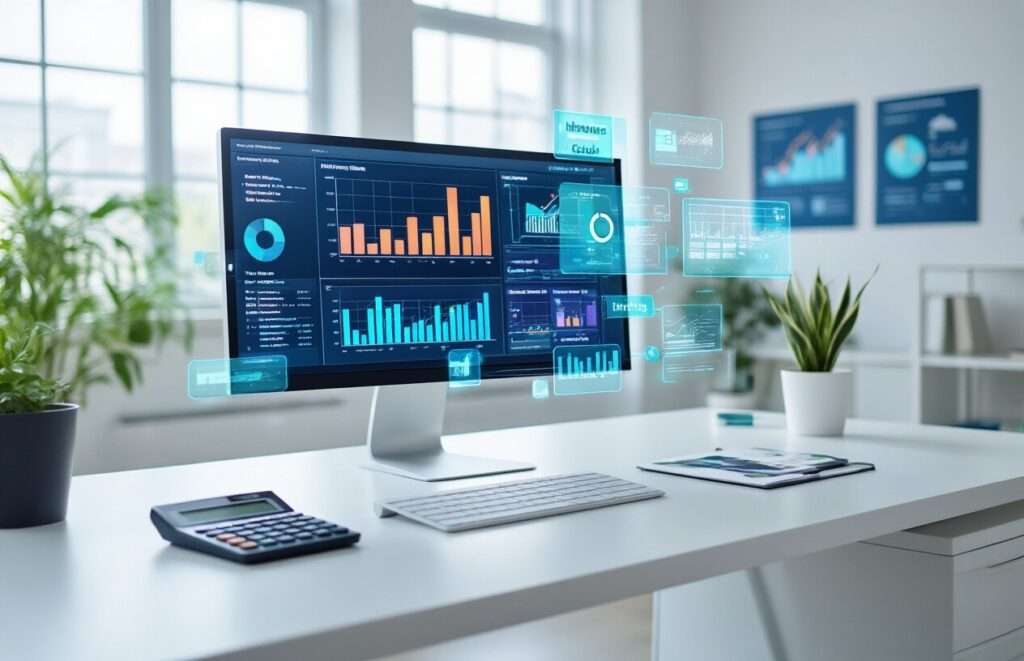 Leveraging Generative AI for Creative Content in Marketing