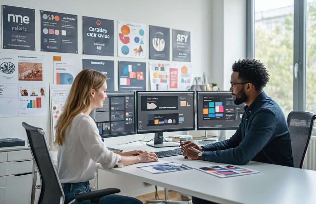 Leveraging Generative AI for Creative Content in Marketing