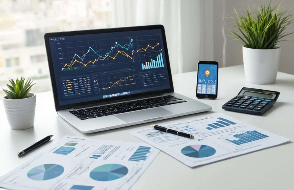 Local SEO Tips for Small Businesses to Attract Nearby Customers