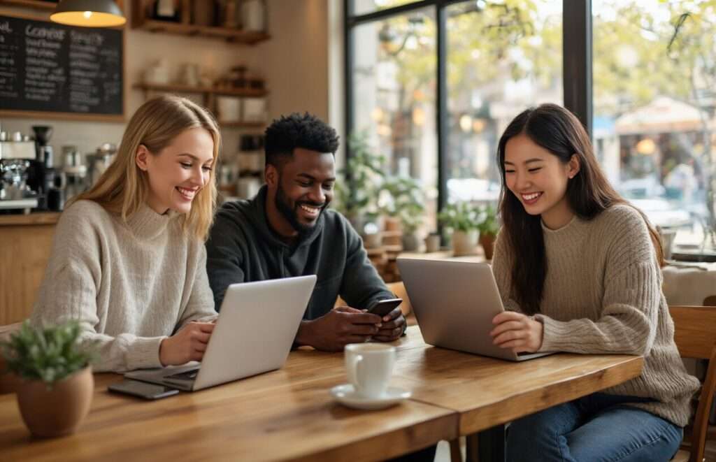 Local SEO Tips for Small Businesses to Attract Nearby Customers