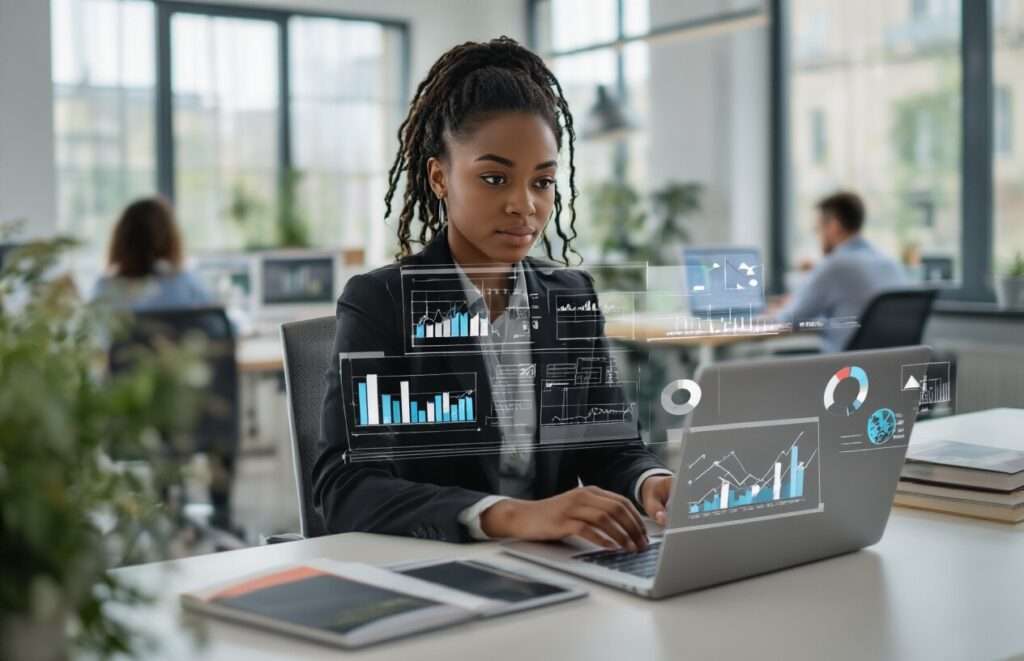 How to Build a Digital Marketing Career Path Without a Degree