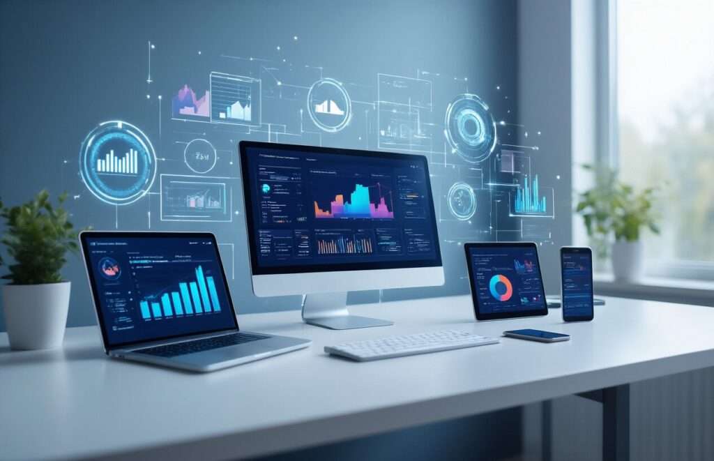 How AI Will Reshape Personalization in Marketing by 2027 — Trends and tools