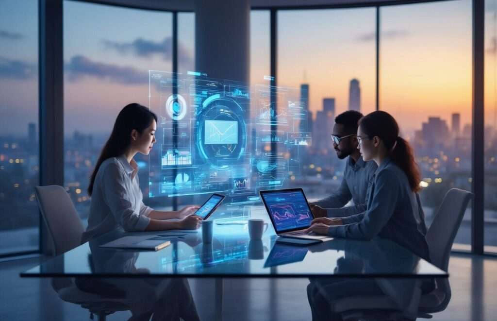 How AI Will Reshape Personalization in Marketing by 2027 — Trends and tools