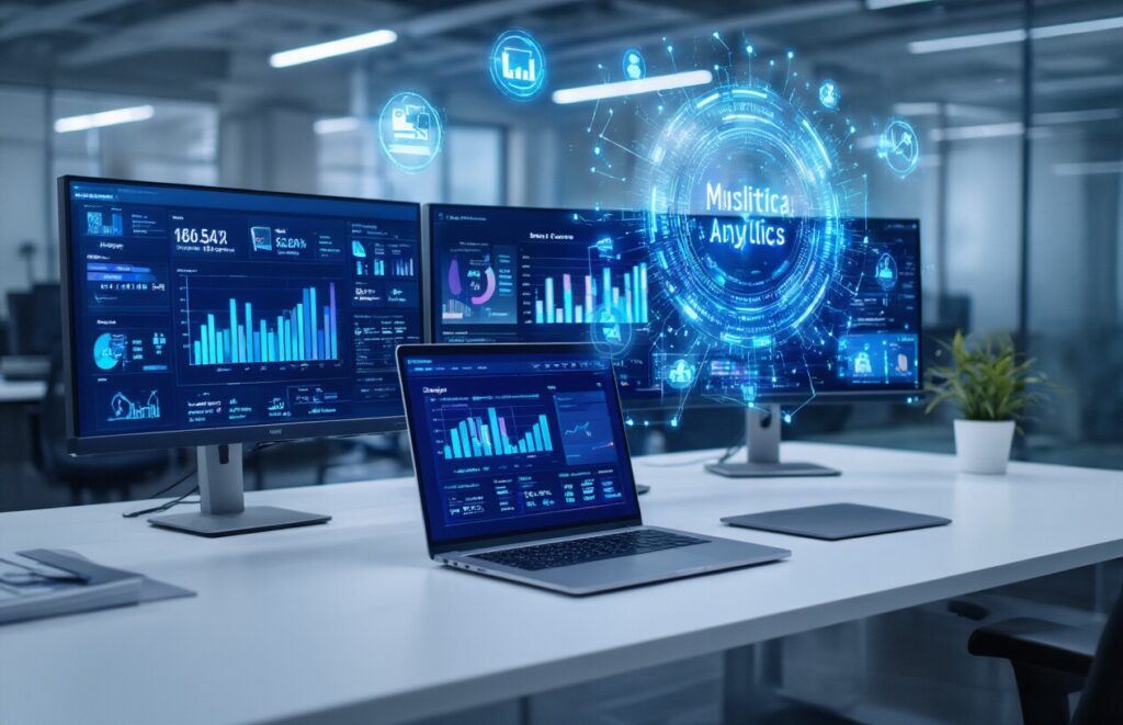 How AI Will Reshape Personalization in Marketing by 2027 — Trends and tools