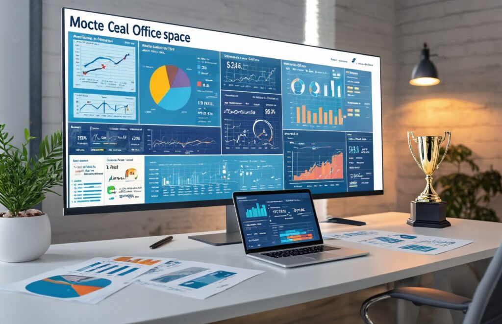 How to Create an Impressive Digital Marketing Case Study Portfolio