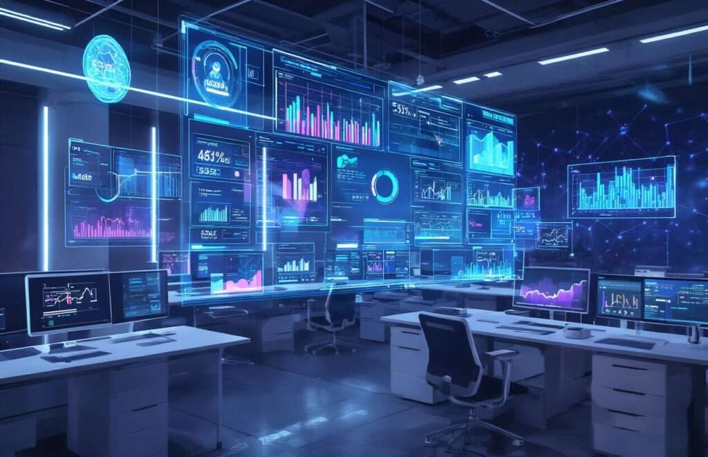 How AI Will Reshape Personalization in Marketing by 2027 — Trends and tools