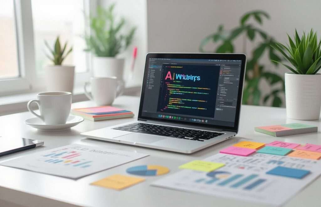 Beyond ChatGPT: Emerging Conversational AI Tools for Marketers