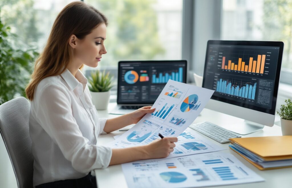 How to Create an Impressive Digital Marketing Case Study Portfolio