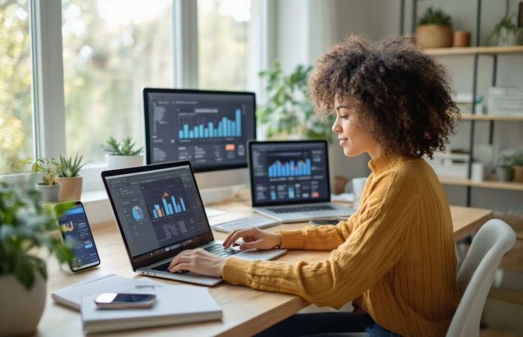 How to Build a Digital Marketing Career Path Without a Degree