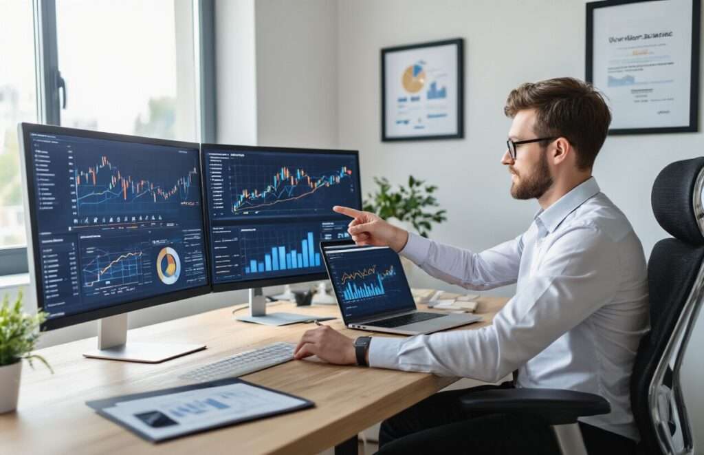 How to Build a Digital Marketing Career Path Without a Degree