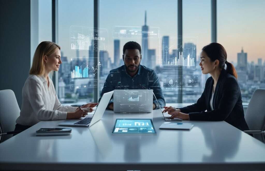 AI + Human Creativity: What the Best Marketers Will Do Differently by 2026