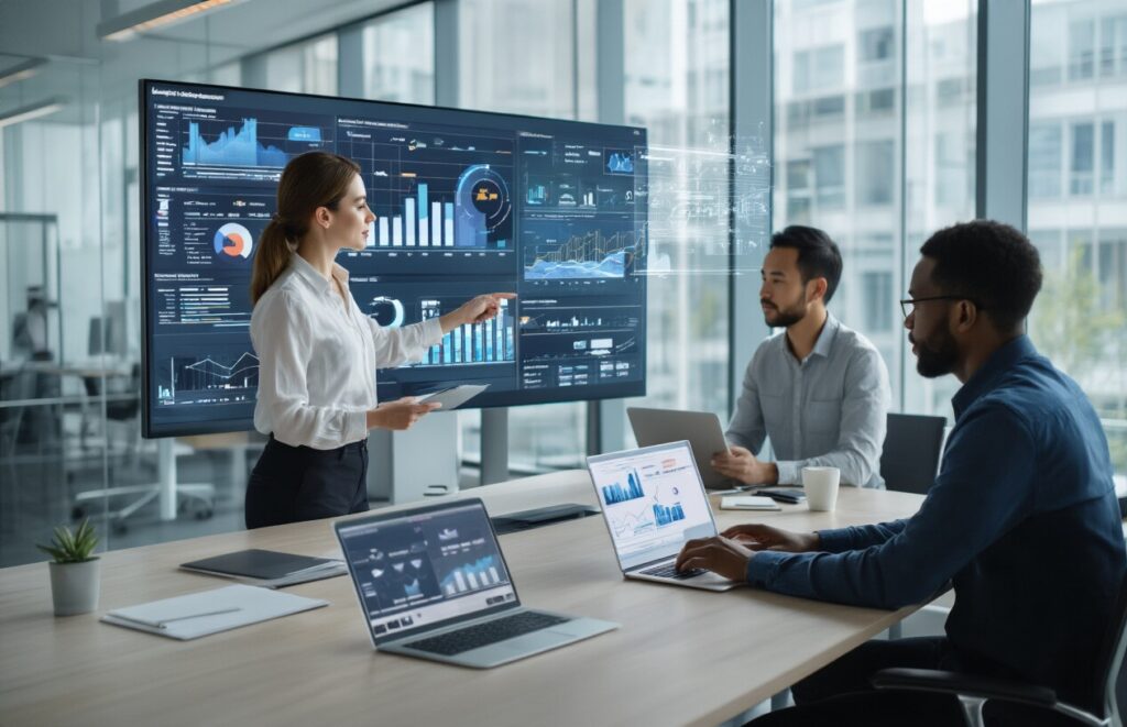 AI + Human Creativity: What the Best Marketers Will Do Differently by 2026