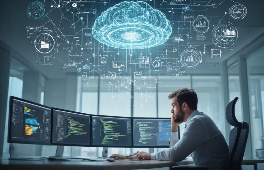 From Tools to Thinking: Why Strategy Will Matter More Than Skills in Digital Marketing