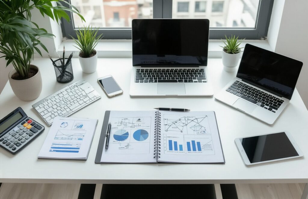 From Tools to Thinking: Why Strategy Will Matter More Than Skills in Digital Marketing