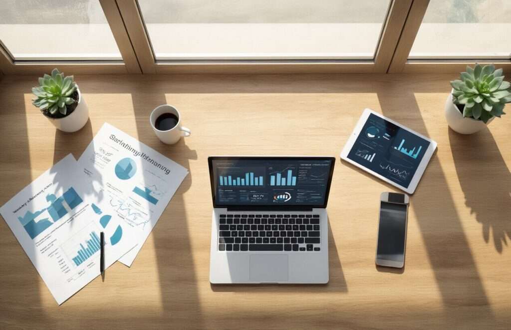 From Tools to Thinking: Why Strategy Will Matter More Than Skills in Digital Marketing