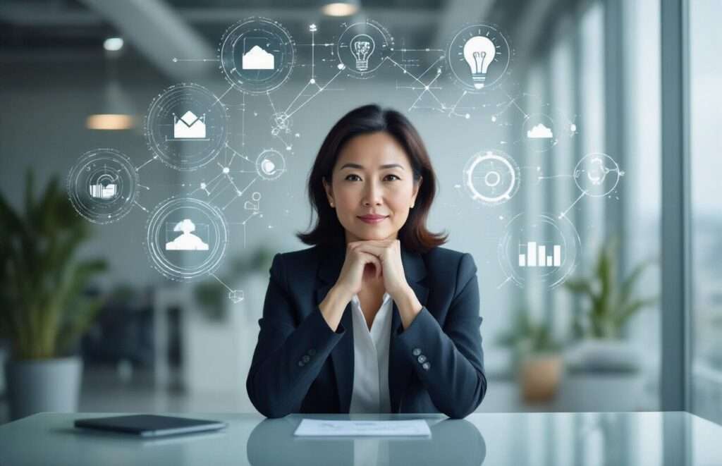 From Tools to Thinking: Why Strategy Will Matter More Than Skills in Digital Marketing