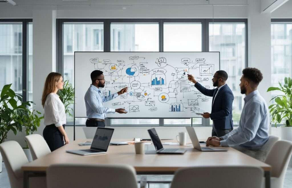 From Tools to Thinking: Why Strategy Will Matter More Than Skills in Digital Marketing