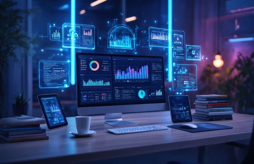 The Death of Basic SEO: What Advanced SEO Will Look Like in 2026 and Beyond
