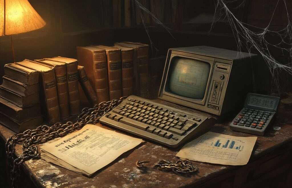 The Death of Basic SEO: What Advanced SEO Will Look Like in 2026 and Beyond
