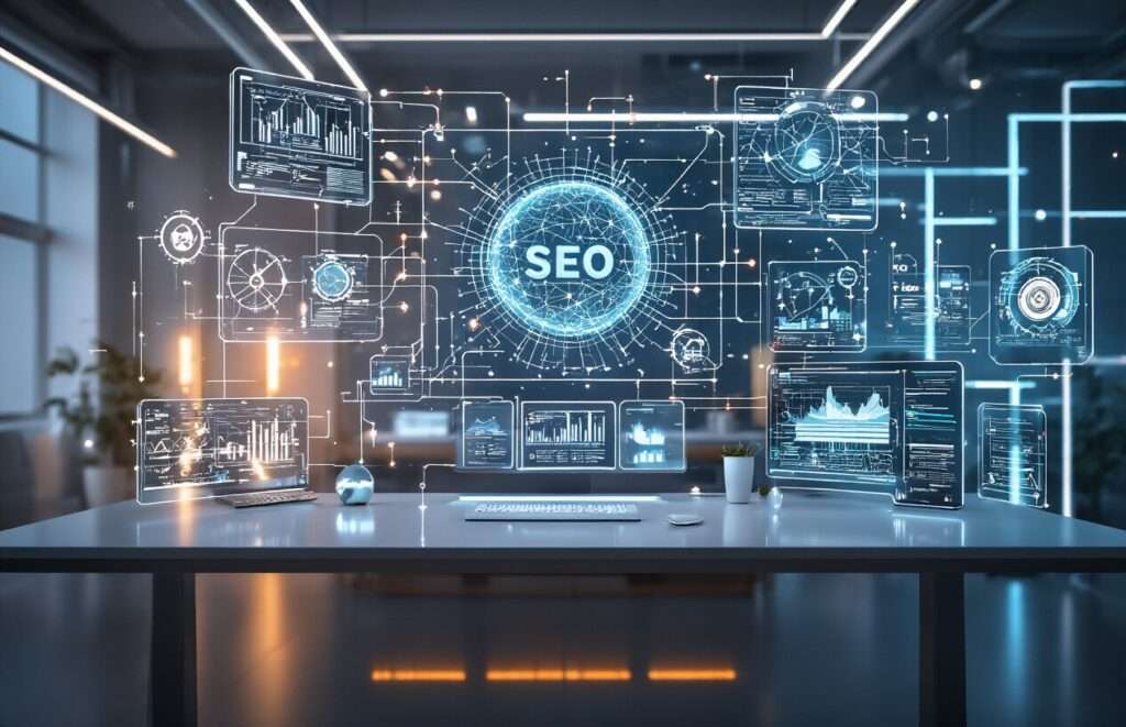 The Death of Basic SEO: What Advanced SEO Will Look Like in 2026 and Beyond
