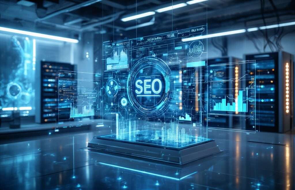 The Death of Basic SEO: What Advanced SEO Will Look Like in 2026 and Beyond