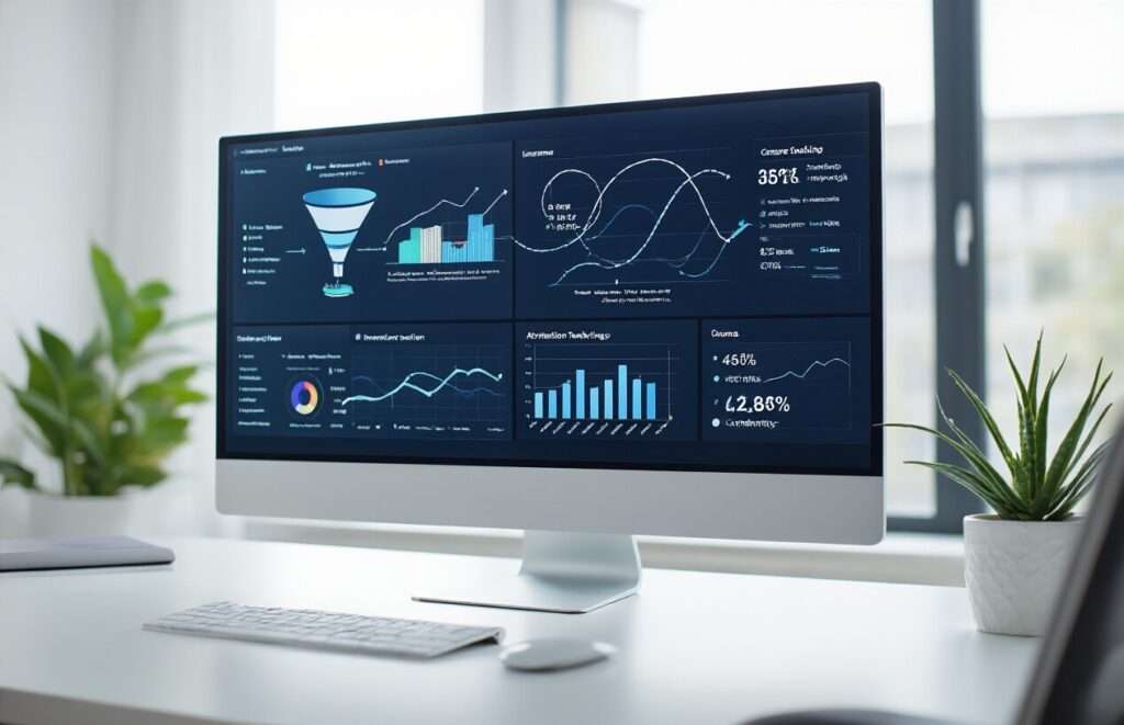 How AI is Changing Google Ads, Meta Ads & Performance Marketing Forever