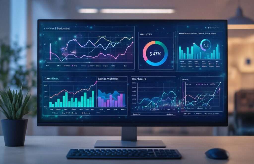 How AI is Changing Google Ads, Meta Ads & Performance Marketing Forever