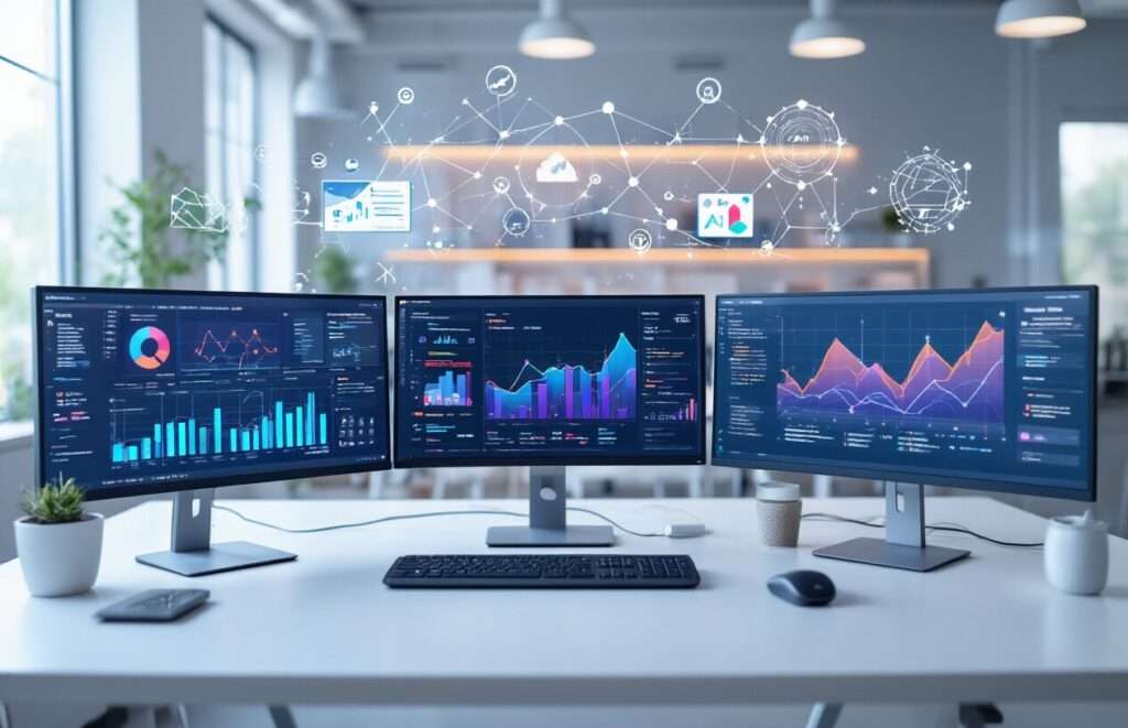 How AI is Changing Google Ads, Meta Ads & Performance Marketing Forever