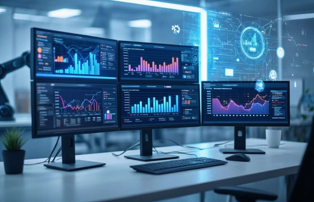 How AI is Changing Google Ads, Meta Ads & Performance Marketing Forever